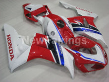 Carica l&#39;immagine nel visualizzatore di Gallery, Blue White and Red Factory Style - CBR1000RR 06-07 Fairing