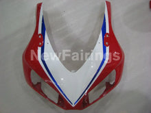 Carica l&#39;immagine nel visualizzatore di Gallery, Blue White and Red Factory Style - CBR1000RR 06-07 Fairing