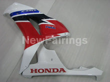 Carica l&#39;immagine nel visualizzatore di Gallery, Blue White and Red Factory Style - CBR1000RR 06-07 Fairing