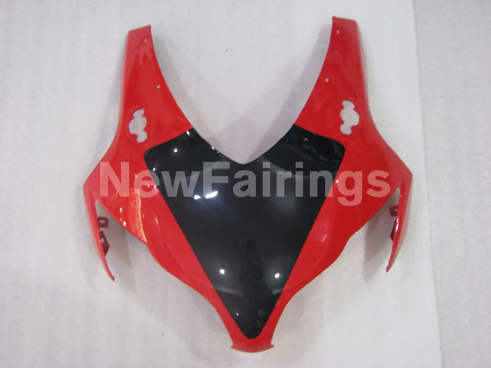 Blue and White Red Factory Style - CBR1000RR 08-11 Fairing