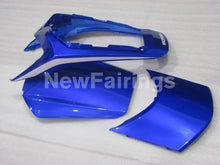 Carica l&#39;immagine nel visualizzatore di Gallery, Blue and White Red Factory Style - CBR1000RR 08-11 Fairing