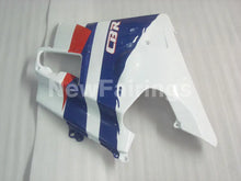 Carica l&#39;immagine nel visualizzatore di Gallery, Blue and White Red Factory Style - CBR600 F2 91-94 Fairing