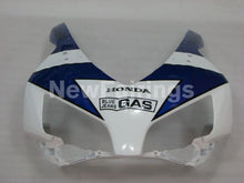 Carica l&#39;immagine nel visualizzatore di Gallery, Blue and White Repsol - CBR1000RR 04-05 Fairing Kit -