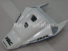 Carica l&#39;immagine nel visualizzatore di Gallery, Blue and White Repsol - CBR1000RR 04-05 Fairing Kit -