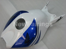 Carica l&#39;immagine nel visualizzatore di Gallery, Blue and White Repsol - CBR1000RR 04-05 Fairing Kit -