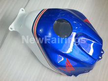 Carica l&#39;immagine nel visualizzatore di Gallery, Blue and White Rothmans - CBR600RR 03-04 Fairing Kit -