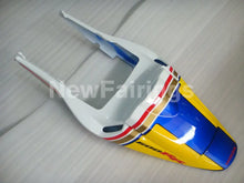 Carica l&#39;immagine nel visualizzatore di Gallery, Blue and White Rothmans - CBR600RR 03-04 Fairing Kit -