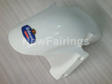 Carica l&#39;immagine nel visualizzatore di Gallery, Blue and White Rothmans - CBR600RR 03-04 Fairing Kit -