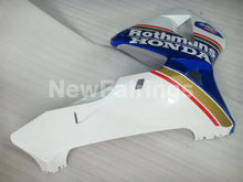 Carica l&#39;immagine nel visualizzatore di Gallery, Blue and White Rothmans - CBR600RR 03-04 Fairing Kit -