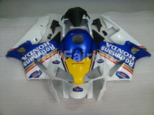 Carica l&#39;immagine nel visualizzatore di Gallery, Blue and White Rothmans - CBR600RR 03-04 Fairing Kit -