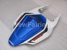 Carica l'immagine nel visualizzatore di Gallery, Blue and White Silver Factory Style - GSX - R1000 07 - 08