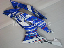 Carica l'immagine nel visualizzatore di Gallery, Blue and White Star - YZF-R6 08-16 Fairing Kit Vehicles &amp; Parts > Vehicle Parts &amp; Accessories > Motor Vehicle Parts >