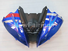 Carica l'immagine nel visualizzatore di Gallery, Blue and White Star - YZF-R6 08-16 Fairing Kit Vehicles &amp; Parts > Vehicle Parts &amp; Accessories > Motor Vehicle Parts >