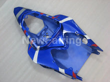 Carica l'immagine nel visualizzatore di Gallery, Blue and White Star - YZF-R6 08-16 Fairing Kit Vehicles &amp; Parts > Vehicle Parts &amp; Accessories > Motor Vehicle Parts >