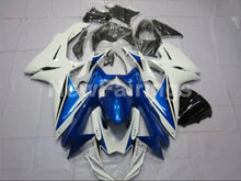 Carica l'immagine nel visualizzatore di Gallery, Blue and White without Decals Factory Style - GSX-R750
