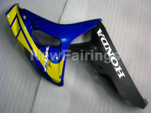 Carica l&#39;immagine nel visualizzatore di Gallery, Blue and Yellow Black Factory Style - CBR1000RR 06-07