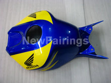 Carica l&#39;immagine nel visualizzatore di Gallery, Blue and Yellow Black Factory Style - CBR1000RR 06-07