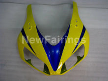 Carica l&#39;immagine nel visualizzatore di Gallery, Blue and Yellow Black Factory Style - CBR1000RR 06-07