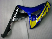 Carica l&#39;immagine nel visualizzatore di Gallery, Blue and Yellow Black Factory Style - CBR1000RR 06-07