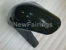 Carica immagine nel visualizzatore della galleria, Blue and Yellow Black Factory Style - GSX-R600 01-03 Fairing Kit