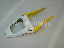 Carica l&#39;immagine nel visualizzatore di Gallery, Blue and Yellow Camel - CBR600RR 03-04 Fairing Kit -