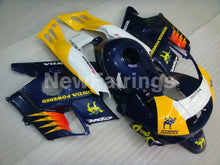 Carica l&#39;immagine nel visualizzatore di Gallery, Blue Yellow Joes - CBR600 F2 91-94 Fairing Kit - Vehicles &amp;