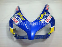 Carica l&#39;immagine nel visualizzatore di Gallery, Blue and Yellow Movistar - CBR1000RR 04-05 Fairing Kit -