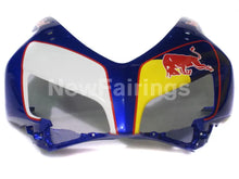Carica l&#39;immagine nel visualizzatore di Gallery, Blue and Yellow Red Bull - CBR1000RR 04-05 Fairing Kit -