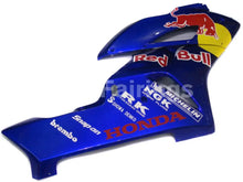 Carica l&#39;immagine nel visualizzatore di Gallery, Blue and Yellow Red Bull - CBR1000RR 04-05 Fairing Kit -