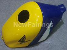 Carica l&#39;immagine nel visualizzatore di Gallery, Blue and Yellow White Factory Style - CBR600 F2 91-94