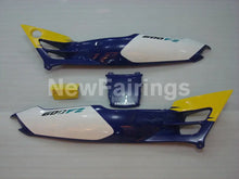 Carica l&#39;immagine nel visualizzatore di Gallery, Blue and Yellow White Factory Style - CBR600 F2 91-94