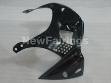 Carica l'immagine nel visualizzatore di Gallery, Gloss Black No decals - CBR 900 RR 92-93 Fairing Kit