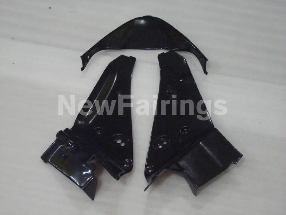 Gloss Black No decals - CBR 900 RR 92-93 Fairing Kit