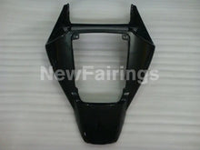 Carica l&#39;immagine nel visualizzatore di Gallery, Gloss Black No decals - CBR1000RR 06-07 Fairing Kit -
