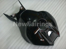 Carica l&#39;immagine nel visualizzatore di Gallery, Gloss Black No decals - CBR1000RR 06-07 Fairing Kit -