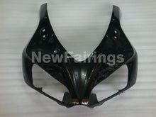 Carica l&#39;immagine nel visualizzatore di Gallery, Gloss Black No decals - CBR1000RR 06-07 Fairing Kit -
