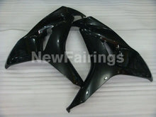 Carica l&#39;immagine nel visualizzatore di Gallery, Gloss Black No decals - CBR1000RR 06-07 Fairing Kit -