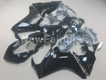 Carica l'immagine nel visualizzatore di Gallery, Gloss Black No decals - CBR1000RR 17-23 Fairing Kit -