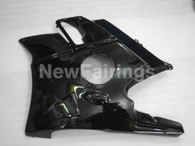 Carica l&#39;immagine nel visualizzatore di Gallery, Gloss Black No decals - CBR600 F2 91-94 Fairing Kit -