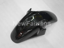 Carica l&#39;immagine nel visualizzatore di Gallery, Gloss Black No decals - CBR600 F2 91-94 Fairing Kit -