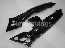 Carica l&#39;immagine nel visualizzatore di Gallery, Gloss Black No decals - CBR600 F2 91-94 Fairing Kit -