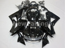Carica l'immagine nel visualizzatore di Gallery, Gloss Black No decals- CBR600RR 13-23 Fairing Kit - Vehicles