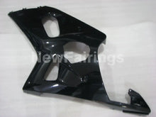 Carica l'immagine nel visualizzatore di Gallery, Gloss Black No decals - GSX - R1000 00 - 02 Fairing Kit
