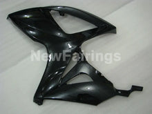 Carica l'immagine nel visualizzatore di Gallery, Gloss Black No decals - GSX-R600 06-07 Fairing Kit