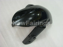 Carica l'immagine nel visualizzatore di Gallery, Gloss Black No decals - GSX-R600 06-07 Fairing Kit