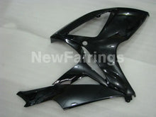 Carica l'immagine nel visualizzatore di Gallery, Gloss Black No decals - GSX-R600 06-07 Fairing Kit