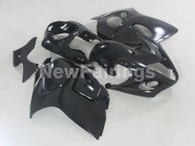 Carica l&#39;immagine nel visualizzatore di Gallery, Glossy Black No decals - GSX1300R Hayabusa 08-20 Fairing