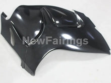 Carica l&#39;immagine nel visualizzatore di Gallery, Glossy Black No decals - GSX1300R Hayabusa 08-20 Fairing