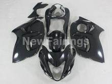 Carica l&#39;immagine nel visualizzatore di Gallery, Glossy Black No decals - GSX1300R Hayabusa 08-20 Fairing