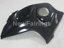 Carica l&#39;immagine nel visualizzatore di Gallery, Glossy Black No decals - GSX1300R Hayabusa 08-20 Fairing